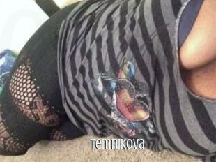 Temnikova