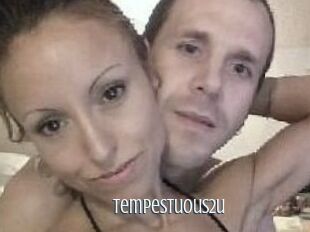 Tempestuous2u