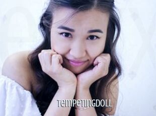 TempetingDoll