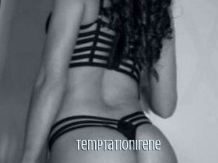 TemptationIrene
