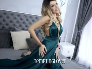TemptingLover Edonkey xxx