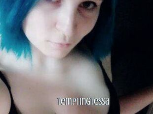 TemptingTessa