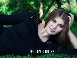 TenderBunnyX