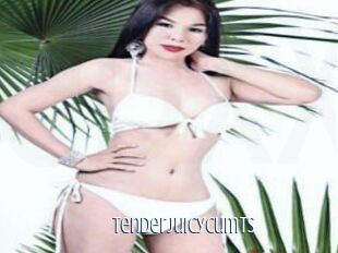 TenderJuicyCumTs