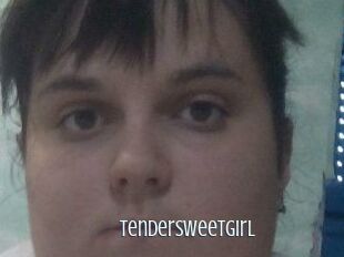 TenderSweetGirl