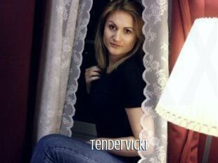 TenderVicki