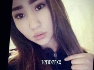 TenderXX