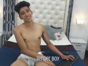 Tender_boy