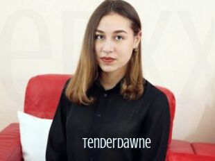 Tenderdawne