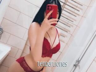 Tenderliones