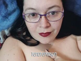 Tendrepoison