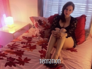 Tentation