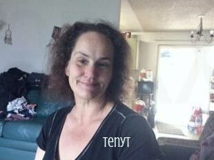 Tenyt