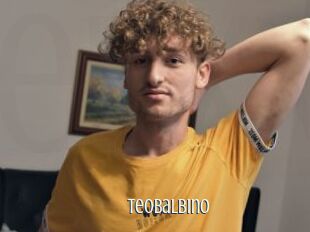 TeoBalbino