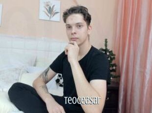 TeoCeasar