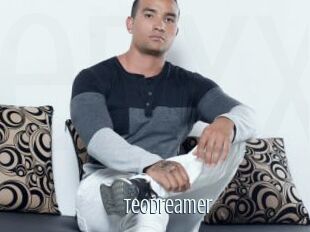 TeoDreamer