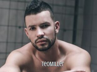 TeoMiller