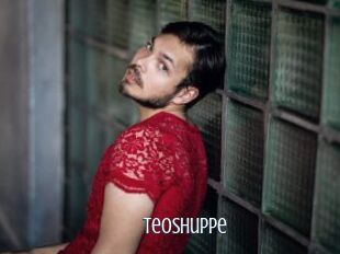 TeoShuppe