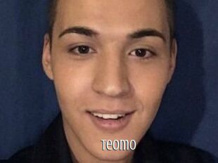 Teomo