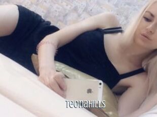 TeonaHills