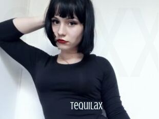 TequilaX