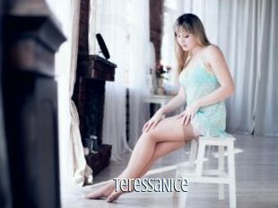 TeressaNice Edonkey xxx