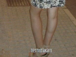 Ternurakati