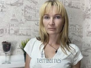TerriBarnes Edonkey xxx