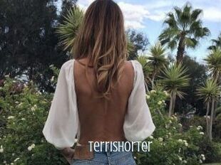 TerriShorter