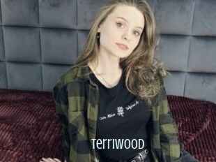 TerriWood