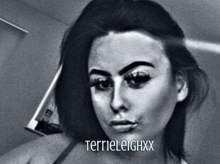 TerrieLeighXx