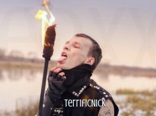 TerrificNick