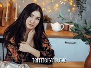 TerritoryOfLove