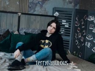 TerryFabulous