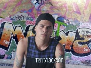 TerryJackson