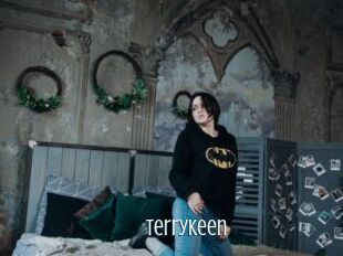 TerryKeen