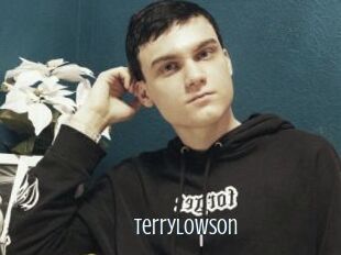 TerryLowson