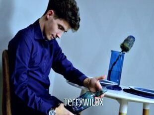 TerryWildx
