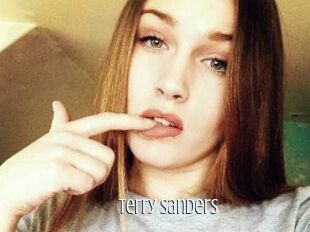 Terry_Sanders