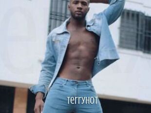 Terryhot