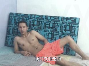 Terryoneboy
