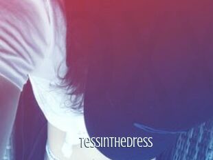 TessInTheDress