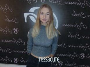 TessaCute