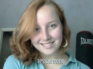 TessaGreene