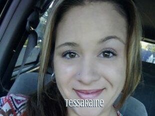 TessaRaine