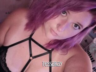 TessaRay