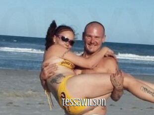 Tessawilson
