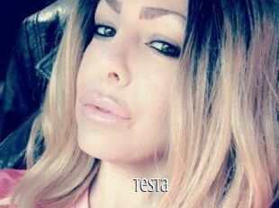 Testa
