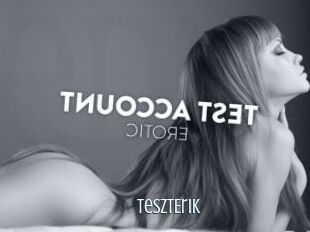TesztErik