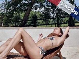 Tevi